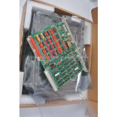 Brand New 0100-11001 With Free DHL