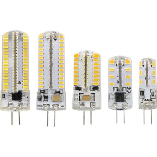 ANBLUB LED Bulbs G4