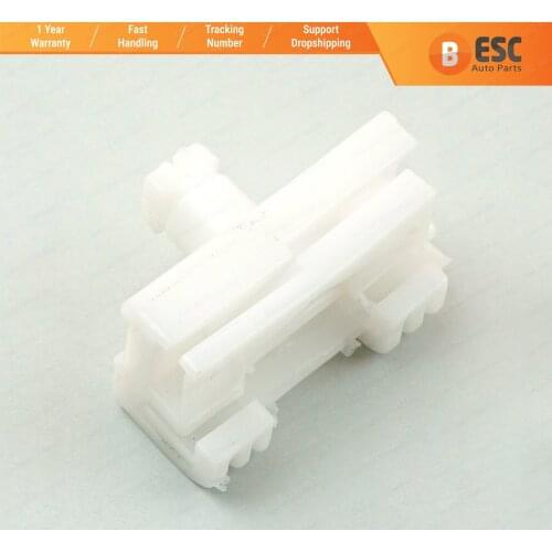 ESC EWR58 Window Regulator Clip Right Door for Citroen Saxo Peugeot 106