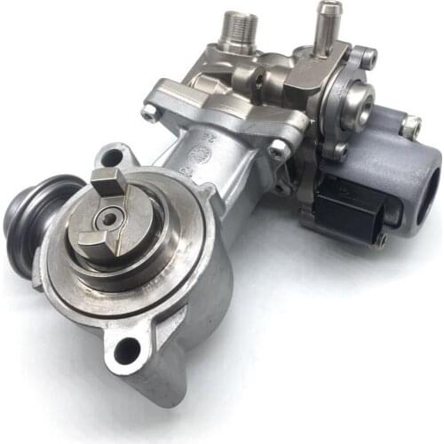 Factory of Auto Car Parts High Quality Pressure Fuel Pump for a2710703501 A2710702201 A2710703701