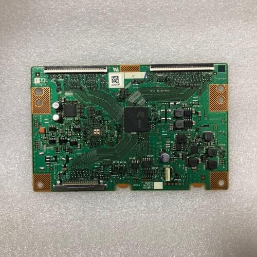 Free shipping 100% test work original Logic Board KDL70W850B 1P013AJ00-4011 RUNTK 5475TP 0106FV