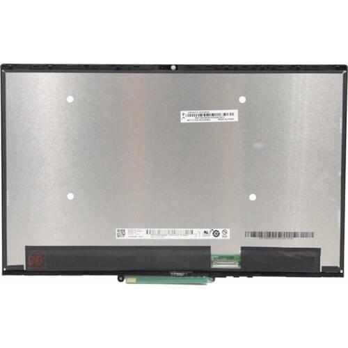 For Lenovo Yoga C640-13 C640-13IML 81UE 81XL 13.3''FHD 1920*1080 LCD Touch Screen Digitizer Replacement Assembly FRU: 5D10S39592