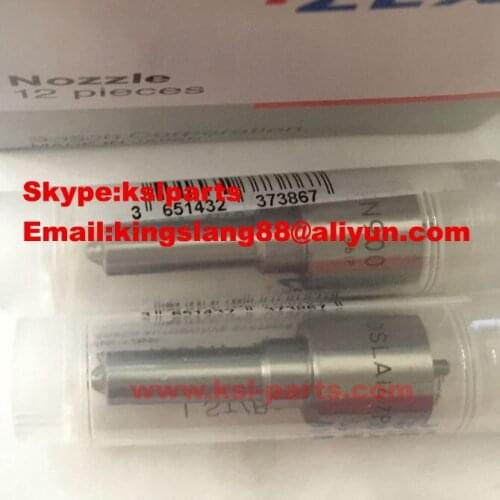 Diesel fuel injector Nozzle 105017-9000 9 432 610 905 DSLA147PN900