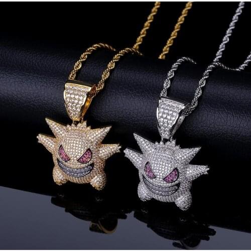 GUCY Jewelry Pendants