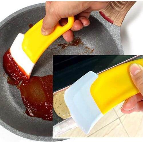 ISHOWTIENDA Confectionery Spatulas