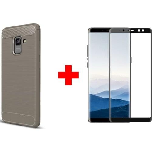 JK Dream Samsung Galaxy A6 Phone Cases