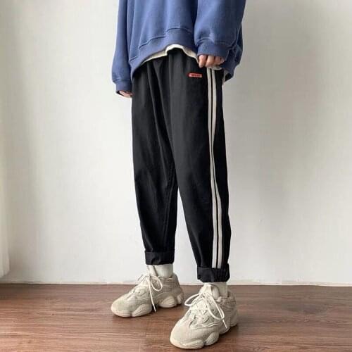 JYDEDRY Wide Leg Pants