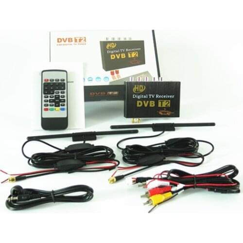 TV Receivers For Cars Kcbosion China