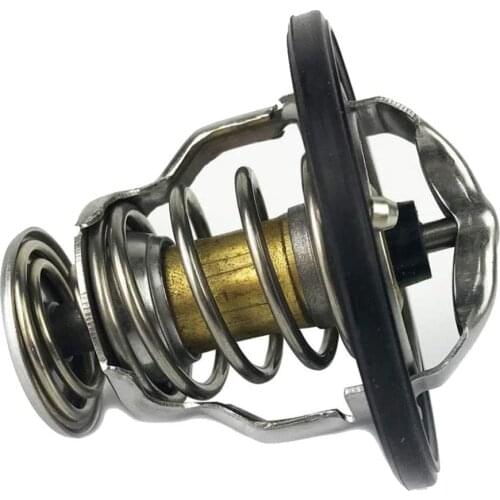 Housing Thermostat Coolant Auto Cooling Temperature Control Switch Replacement For Toyota