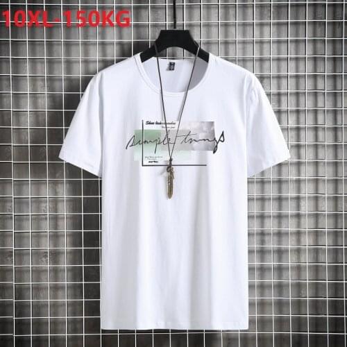 Mferlier Oversized Men's T-Shirts