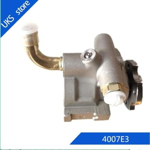Power steering pump 4007E3 9622072080 9617753380 9611317780 For PEUGEOT