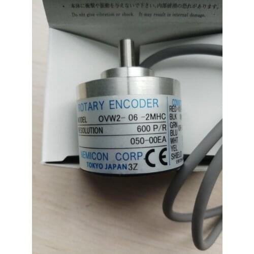 OVW2-06-2MHC-050-00EA new NEMICON original encoder
