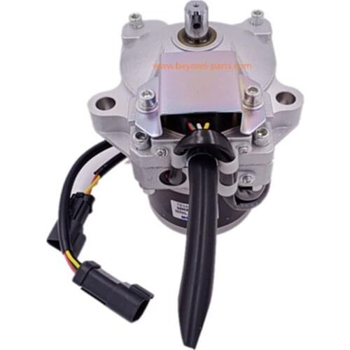 PC220-7 excavator throttle stepping motor 7834-41-2002