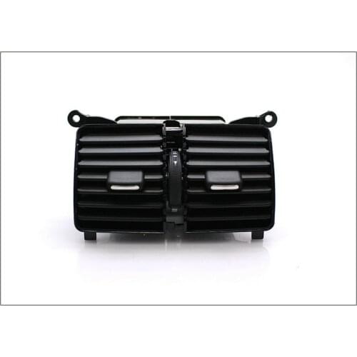 Apply to Passat B6 CC Rear air vent central channel armrest Air outlet of rear seat air conditioner 3CD 819 203 3CD819203