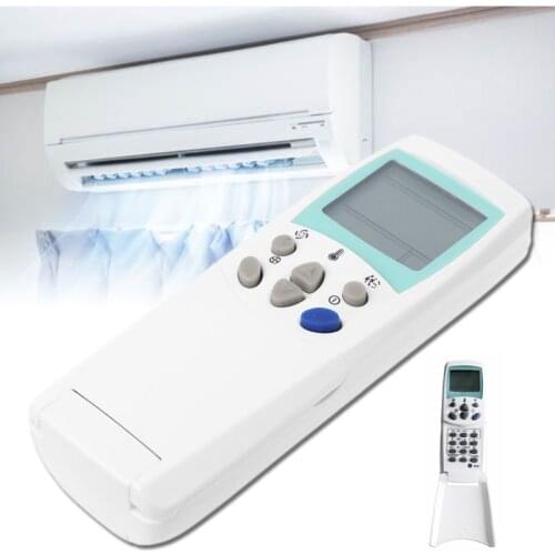 Remote Control 6711A20010B for lg Air Conditioner 6711A90023E 671190023W 6711A20028K 6711A20010A KTLG004 Wireless Player E56B