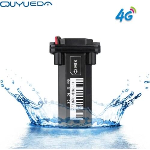 Car GPS Trackers Quyueda China
