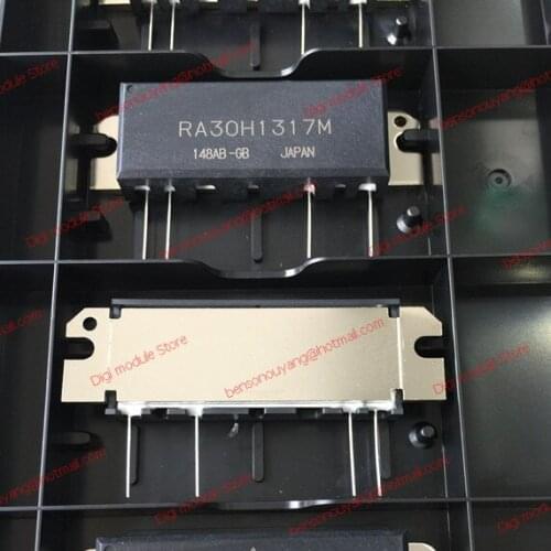 RA30H1317M