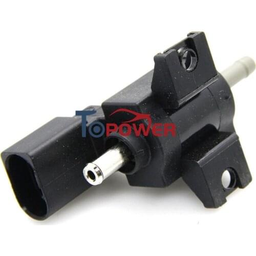 Turbocharger Boost Control Solenoid Valve 06F906283F 700470070 N75 For V+W Beetlee Jettaa Passatt Audii A3 A4 Q5 Seatt Skodaa