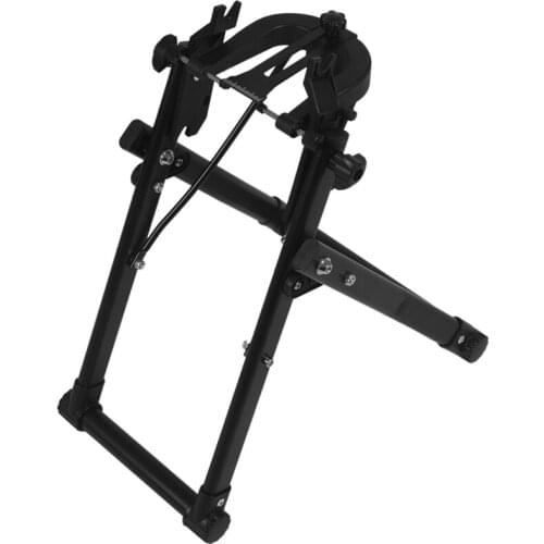 Bike Wheel Truing Stand Home Mechanic Truing Stand for 16 Inch - 29 Inch 700C Wheels