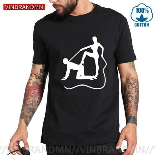 Funny Cute Scenes From A Marriage Dominatrix Dominatrices Domina Whip Lash High Heel Bachelor Bachelorette Wedding Leash T shirt