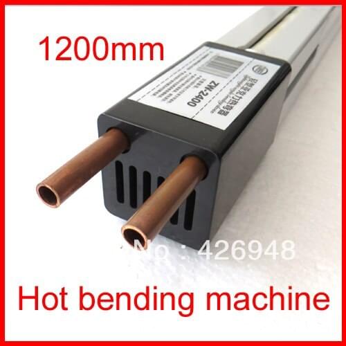 1200mm Manual Hot Bending Heater, Simple Acrylic Bender, Hot bending machine,Desktop PVC Bending Tool,Perspex,ABS,PET heating