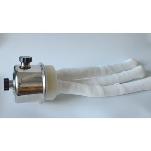 3500L/h PVDF UF memebrane replacement/UF cartridge External Pressure 0.01micron Di:141*370mm Specially fit for QY-GC3500UF