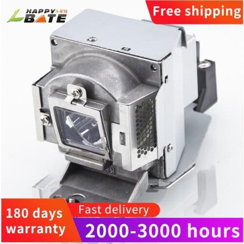 5J.J4105.001 Replacement lamp with housing for Benq MS612ST MS614 MX613ST MX613STLA MX615 MX615+ MX660P MX710 5J.J3T05.001