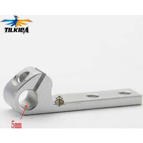 RC Boat Aluminum Clip For Servo Mount