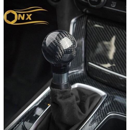 DMNZ Gear Levers