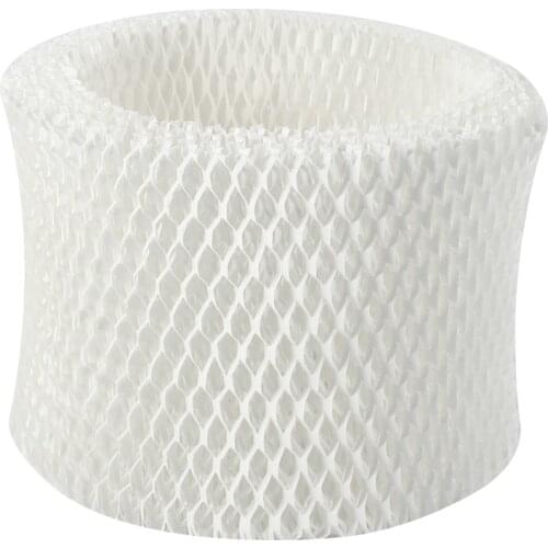 6Pcs Original Thickening Hu4102 Replace Humidifier Filter Parts For Philips Hu4801/Hu4802/Hu4803/Hu4811/Hu4813