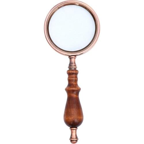 JLDG Magnifiers