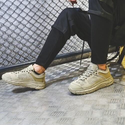 Mens Shoes New Sports Shoes for Men and Women Harajuku Daddy Shoes for Students Thick Soled Couples Breathable Non-slip Shoes