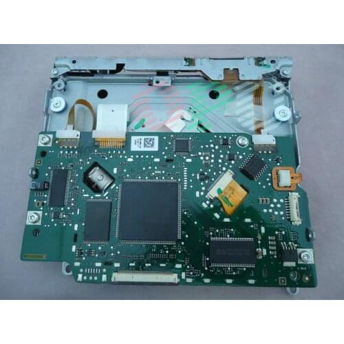 New PLDS DVD mechanism DVD-M5 navigation loader SF-HD88S HD88 laser for For d RNS510 Escalader BWM E60 2006R GPS dvd radio