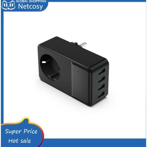 Netcosy Chargers For Laptops