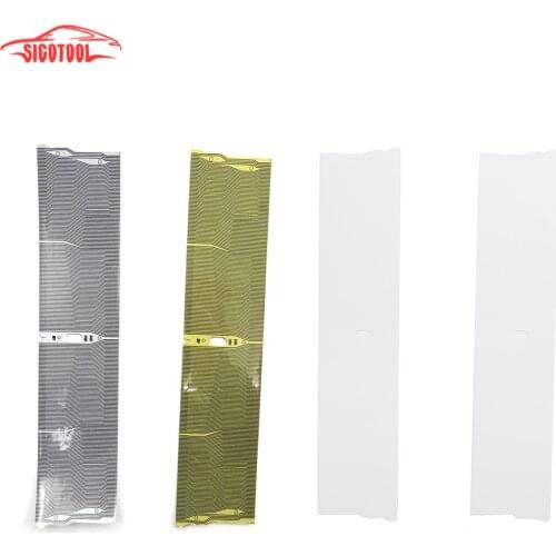 Wholesale 1pc For bmw e53 radio mid display lcd pixel repair Ribbon Cable For 5/7 Series E38 E39 X5 M5 For Range Rover