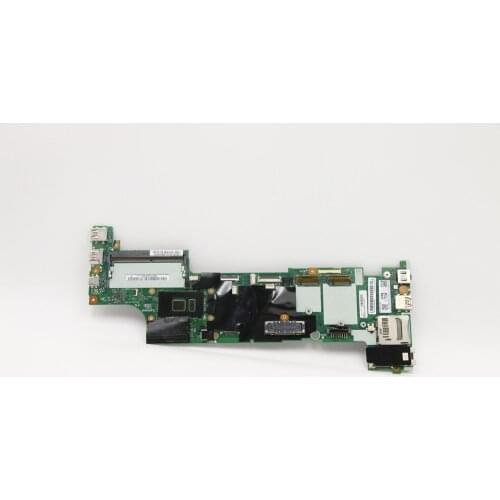 Original Laptop Lenovo ThinkPad X270 Mainboard I5-7200U 01YR990 01YR993 01YR996 01YR999 01LW503 01LW740 01LW747 01HY53101HY538