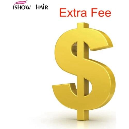 Fill Price Difference Or Extra Money For Your Order