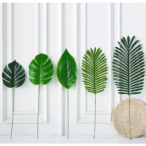 Wusmart Artificial Palms