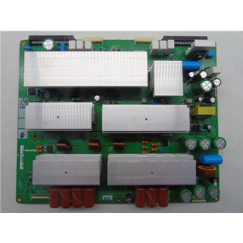 Y-Main LJ41-05571A For Samsung 50FHDSS WF3.5 TV PN50A550