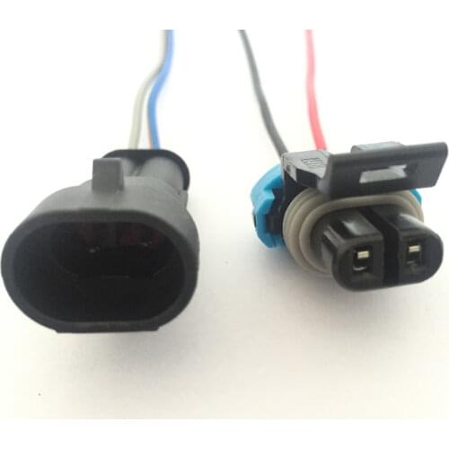 Car Turn signal socket Plug Connector For Buick For Volkswagen Lavida with wire