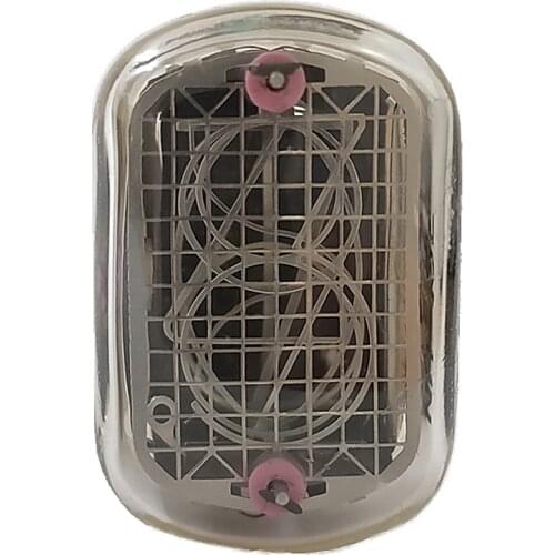 In12 Brand New Original Box Soviet Electronic Glow Tube DIY Clock In14 In18 In8-2