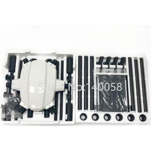 EFT X6100 drone six-axis rack 1000mm wheelbase teaching and research industry AOPA exam training aerial photography