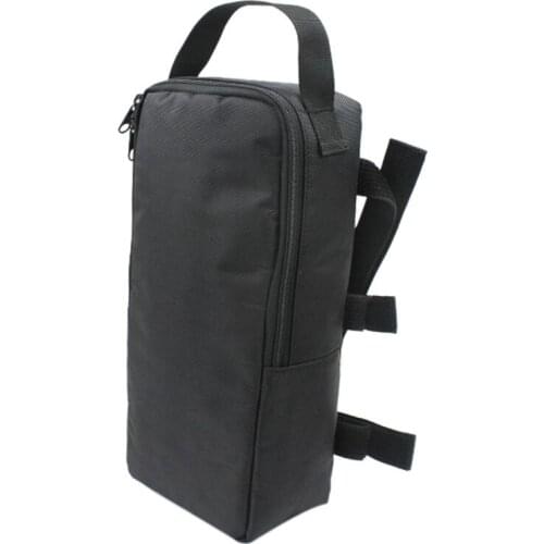 Electric Scooter Bag Lithium Battery Bag Portable Bike Front Rear Bag Bicycle Accessories