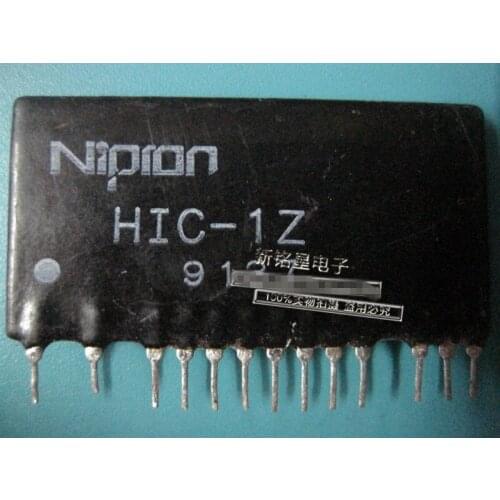 Hot sopt HIC-1Z 13pin ceramic module quality assurance