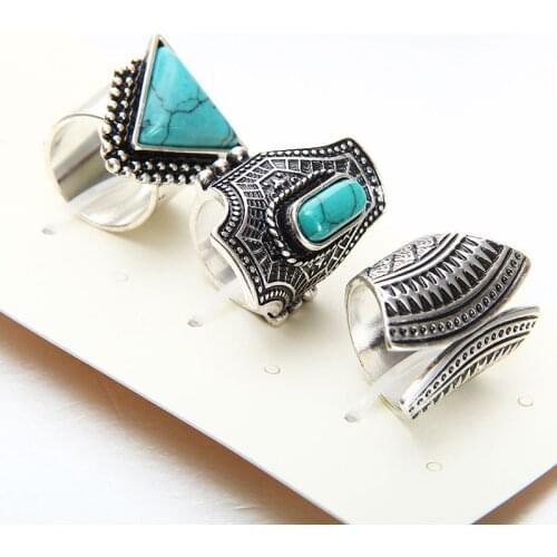 Кольца HONGYE JEWELRY China At AliExpress