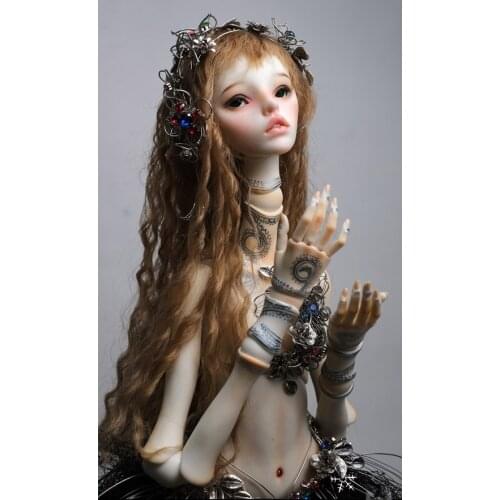 2019 New shelves Advanced resin BJD SD doll 1/3 doll Birthday present