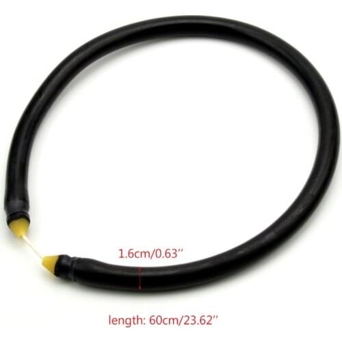 Spearfishing Rubber Wooden Metal Speargun Latex Bands Wishbone Spearfishing Band
