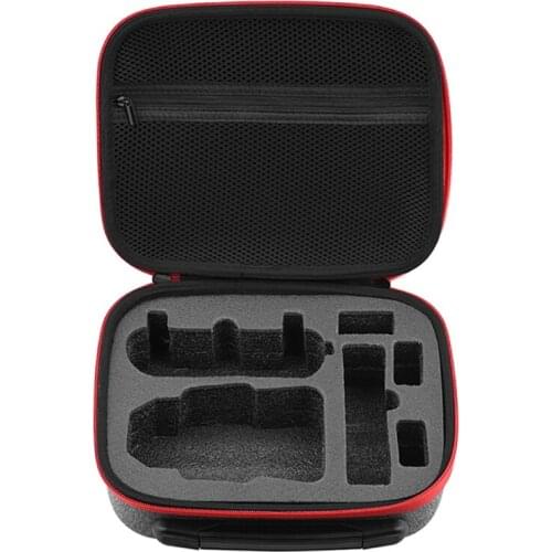 Portable Carrying Case For DJI Mavic Mini 1/SE Drone Accessories Storage Bag Travel Protector Handbag Box For Mini SE