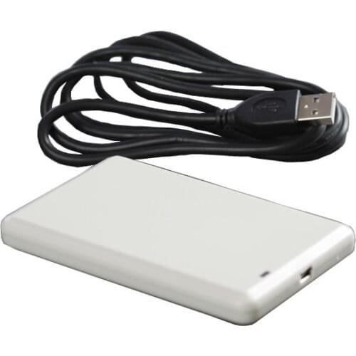 ISO18000 UHF Reader writer USB ISM 902-928MHz 865-868MHz with SDK