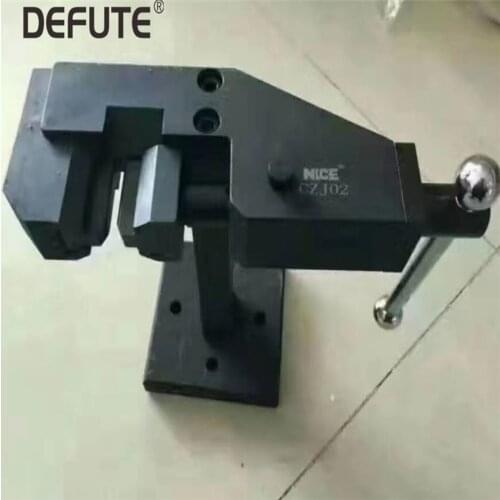 Injector Removable Rack Vise Assembling Disassembly Stands Holder Repair Tool Kits